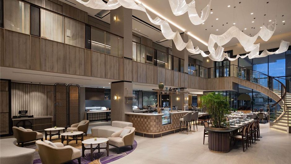 Mercure Madiun Exterior