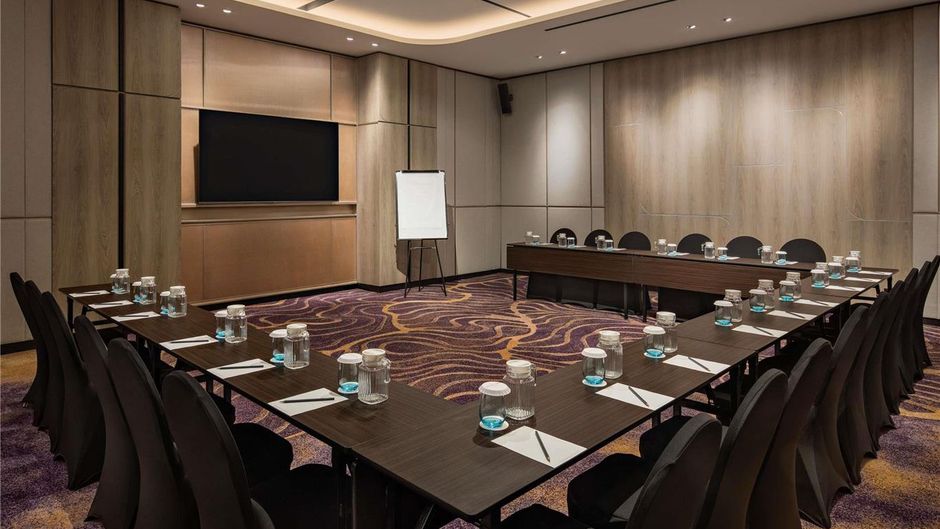 Mercure Madiun Meeting