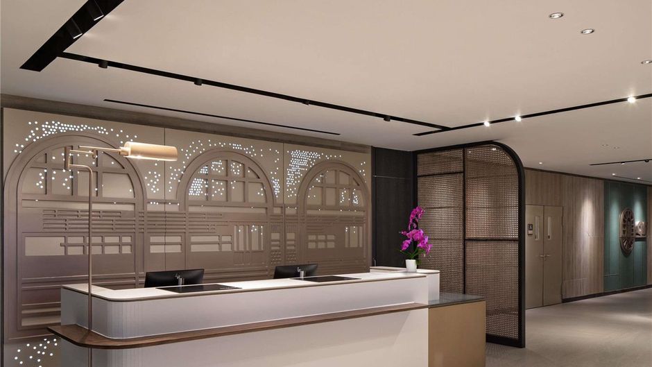 Mercure Madiun Exterior