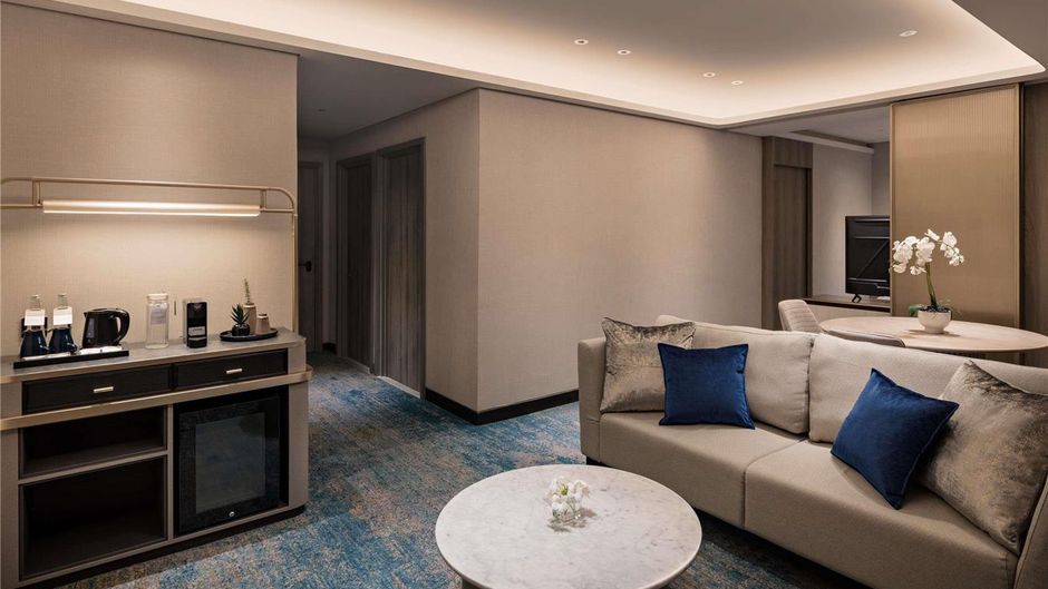 Mercure Madiun Room