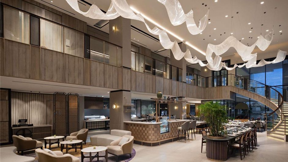Mercure Madiun Restaurant