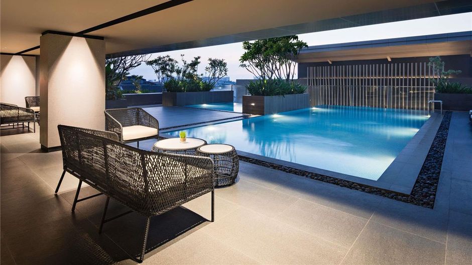 Mercure Madiun Exterior