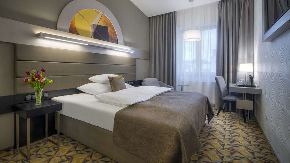 Hotel Essence Suite