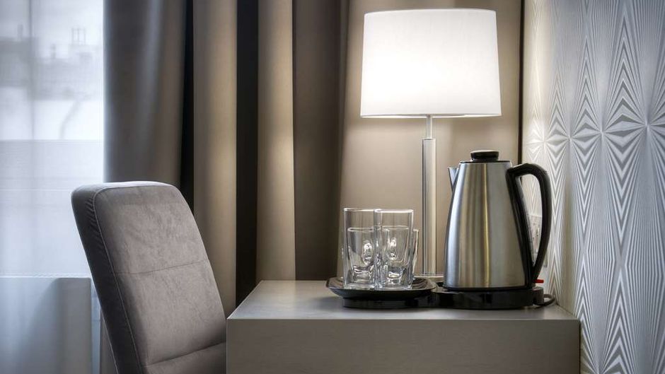 Hotel Essence Suite