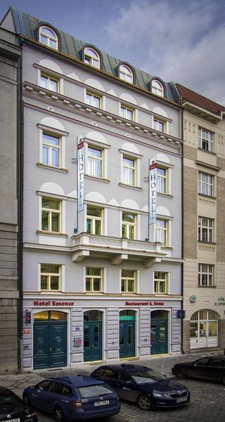 Hotel Essence