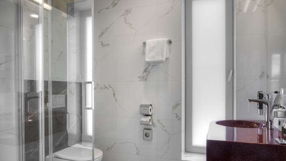 Hotel Essence Room