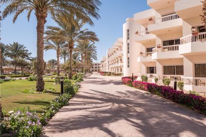 Hurghada Long Beach Resort