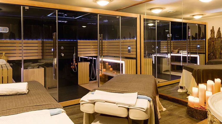 Royal Golf Hotel Spa