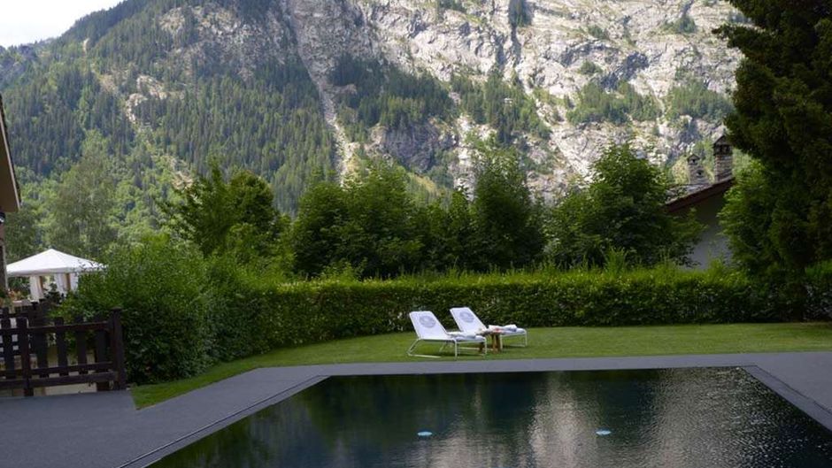 Royal Golf Hotel Pool