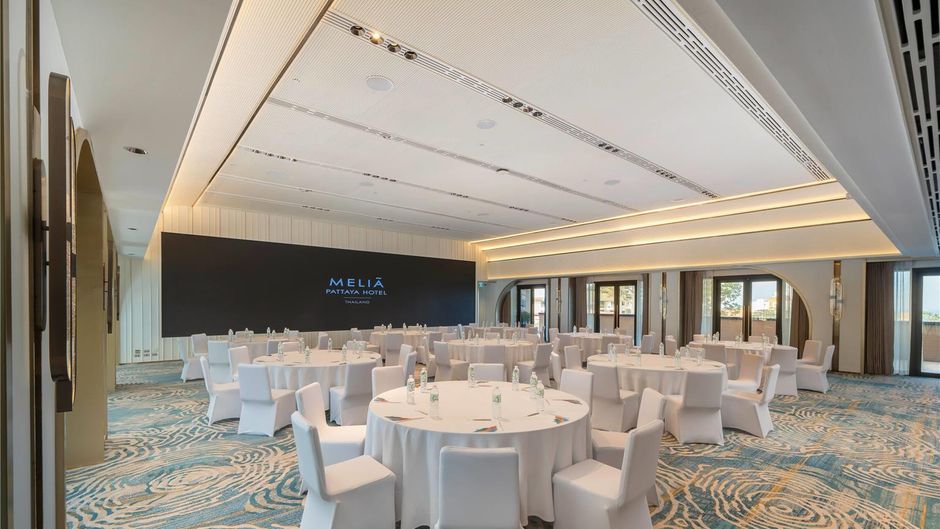 Grand Sole Hotel Meeting