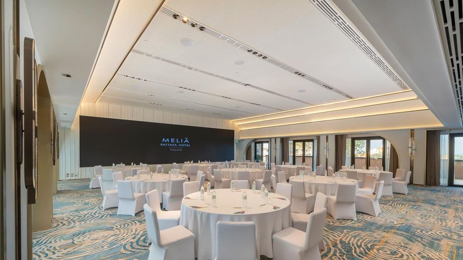Grand Sole Hotel Meeting