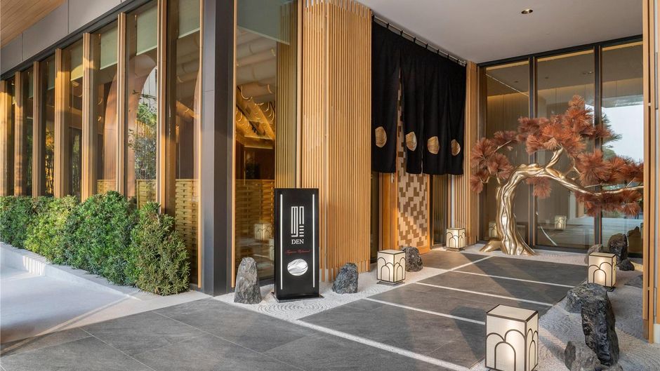 Grand Sole Hotel Restaurant