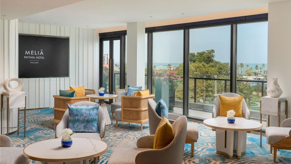 Grand Sole Hotel Meeting