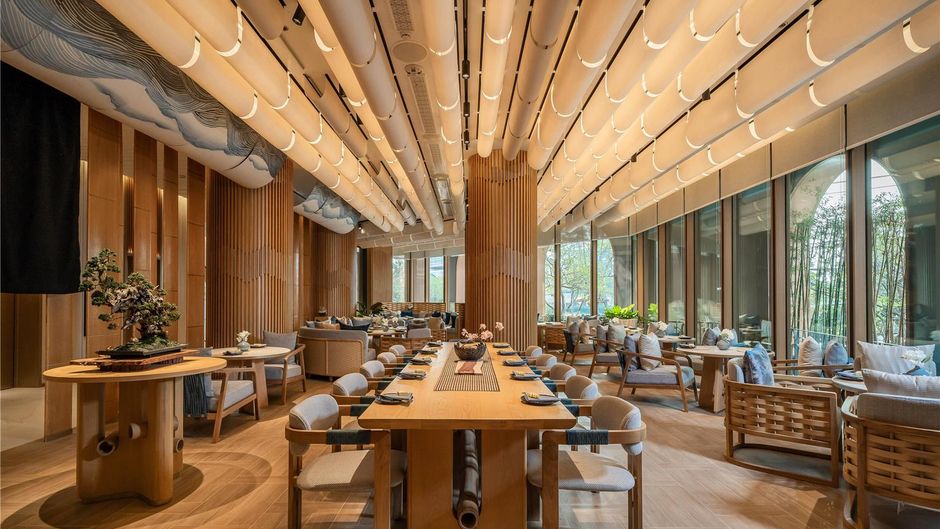 Grand Sole Hotel Restaurant