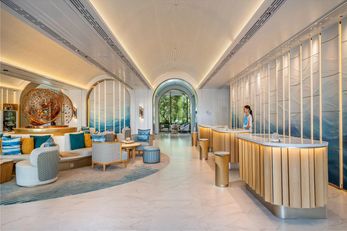 Grand Sole Hotel