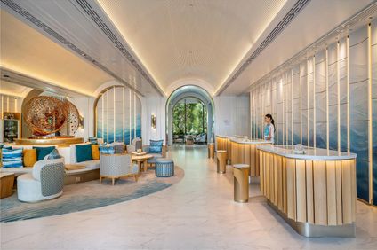 Grand Sole Hotel