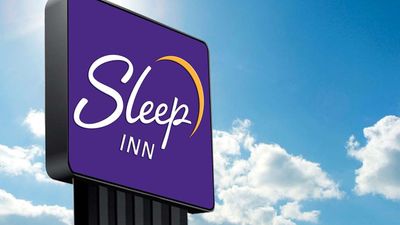 Sleep Inn Franklin