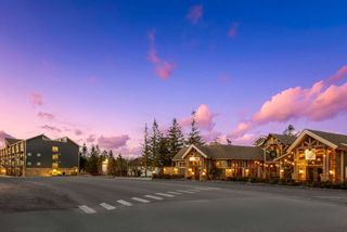 Corduroy Inn and Lodge