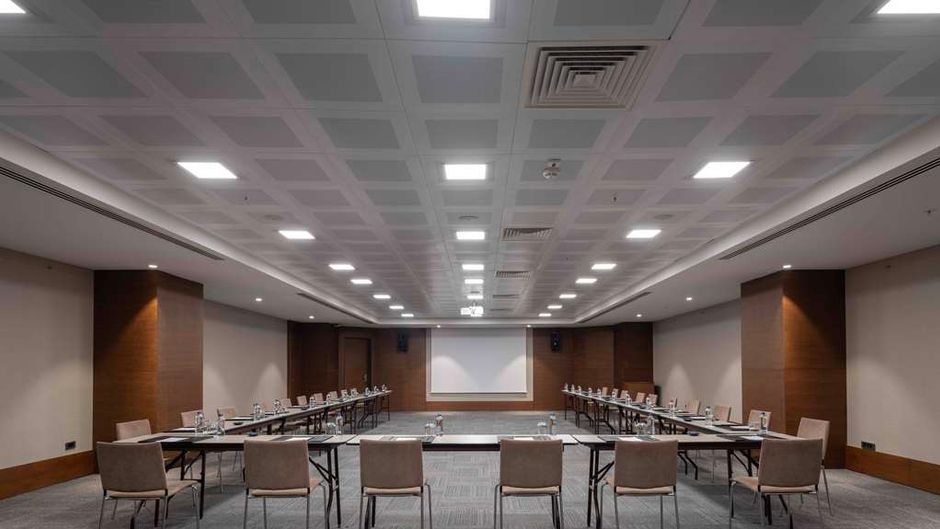 Radisson Blu Hotel, Ankara Cankaya Meeting