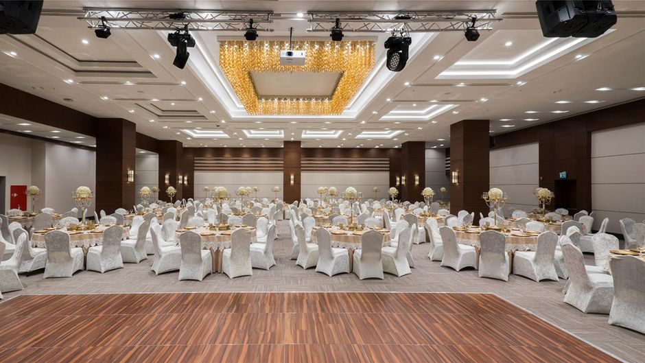 Radisson Blu Hotel, Ankara Cankaya Other