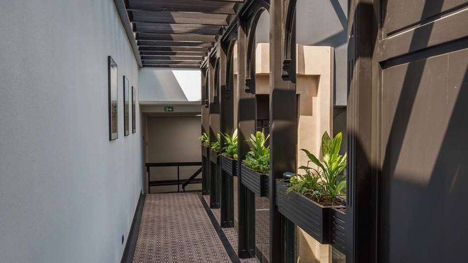 Best Western Plus Le Picardy Other