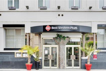 Best Western Plus Le Picardy