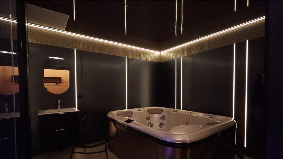 Best Western Plus Le Picardy Spa