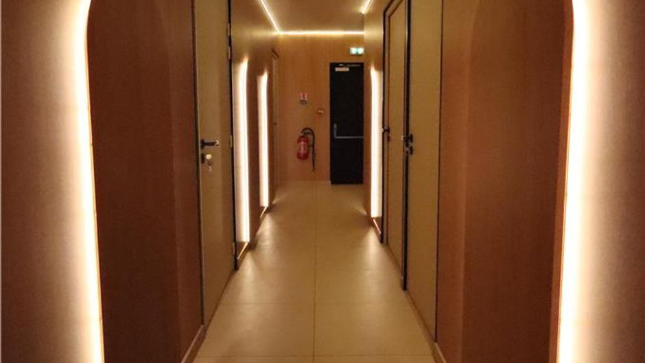 Best Western Plus Le Picardy Spa