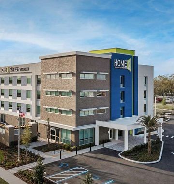 Home2 Suites Lakeland North