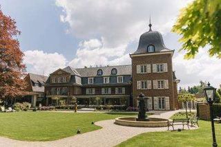 Hotel-Residence Klosterpforte