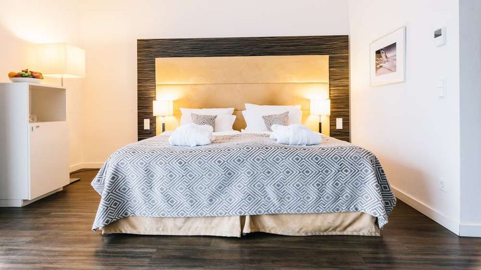 Hotel-Residence Klosterpforte Room