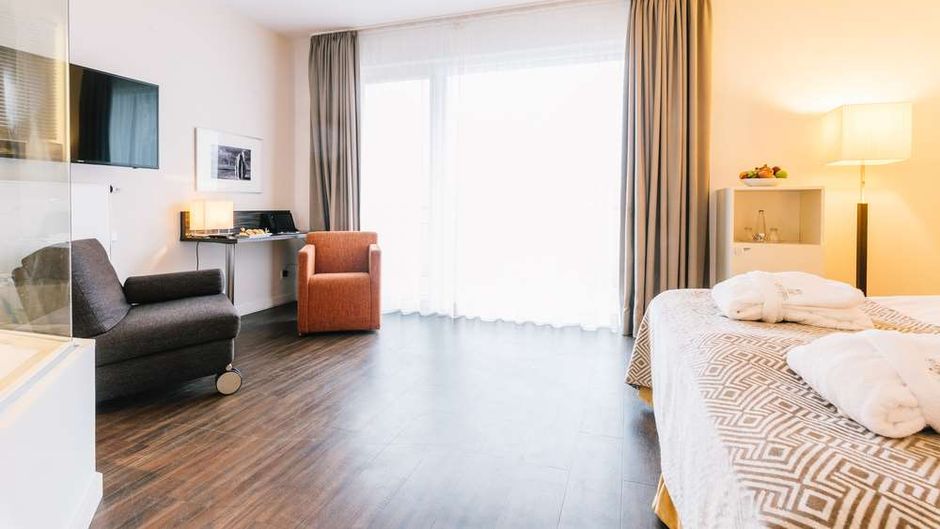 Hotel-Residence Klosterpforte Other