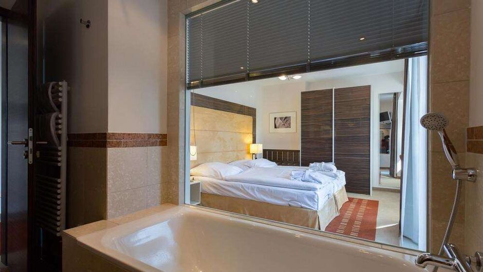 Hotel-Residence Klosterpforte Room