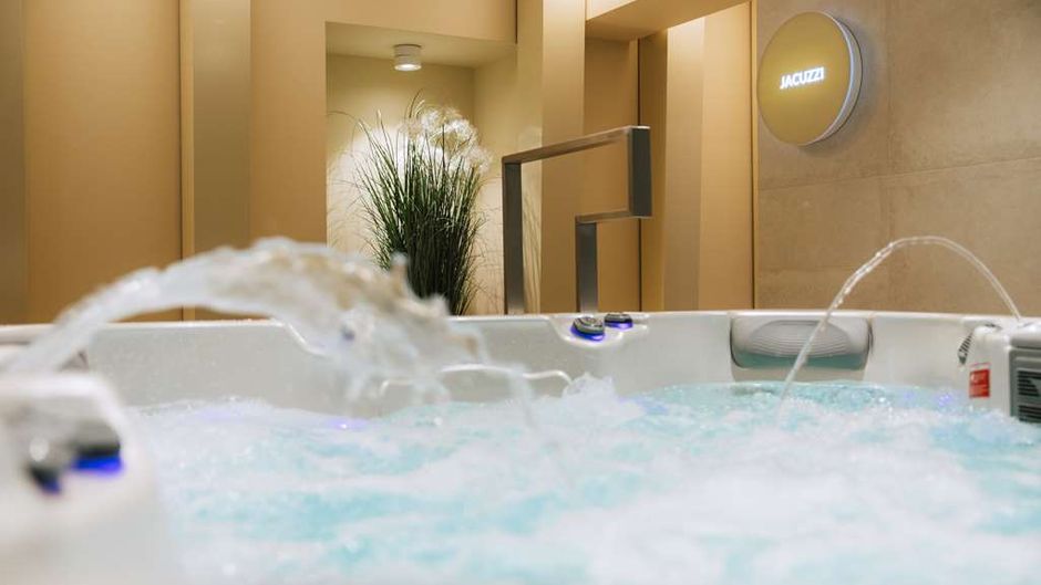 Hotel Cristal Bialystok Spa