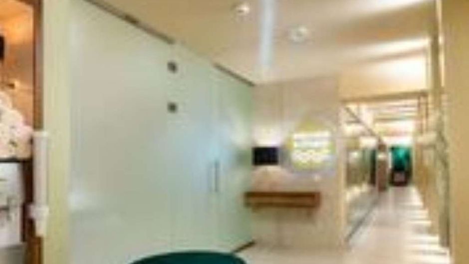Hotel Cristal Bialystok Spa