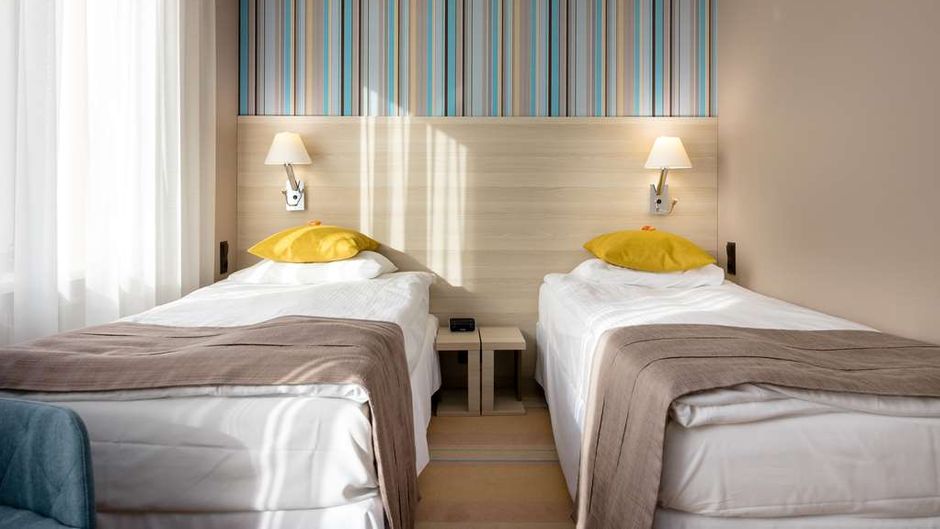 Hotel Cristal Bialystok Recreation