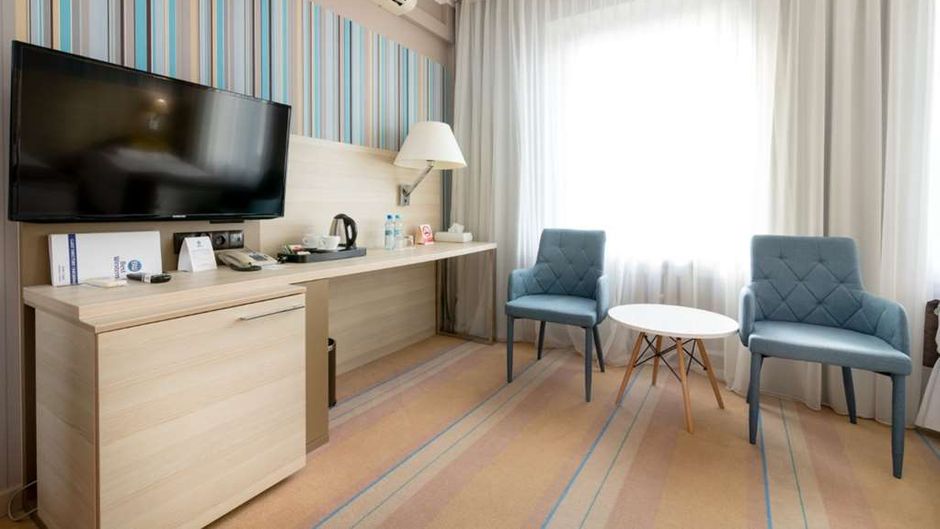 Hotel Cristal Bialystok Other