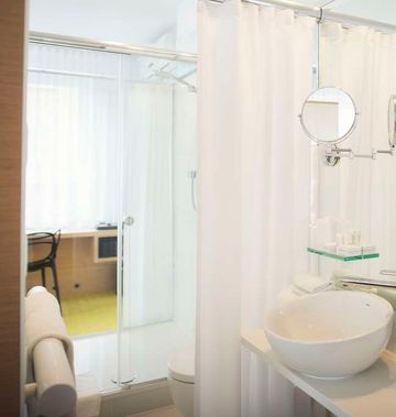 Hotel Cristal Bialystok