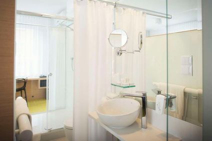 Hotel Cristal Bialystok