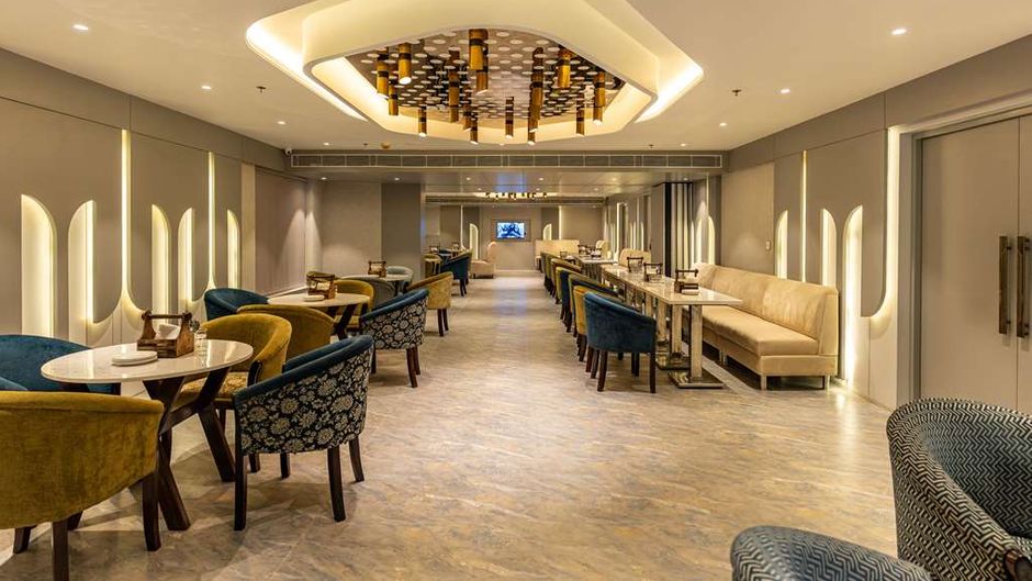 Best Western AH1 Amritsar Meeting