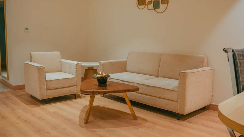 Best Western AH1 Amritsar Suite