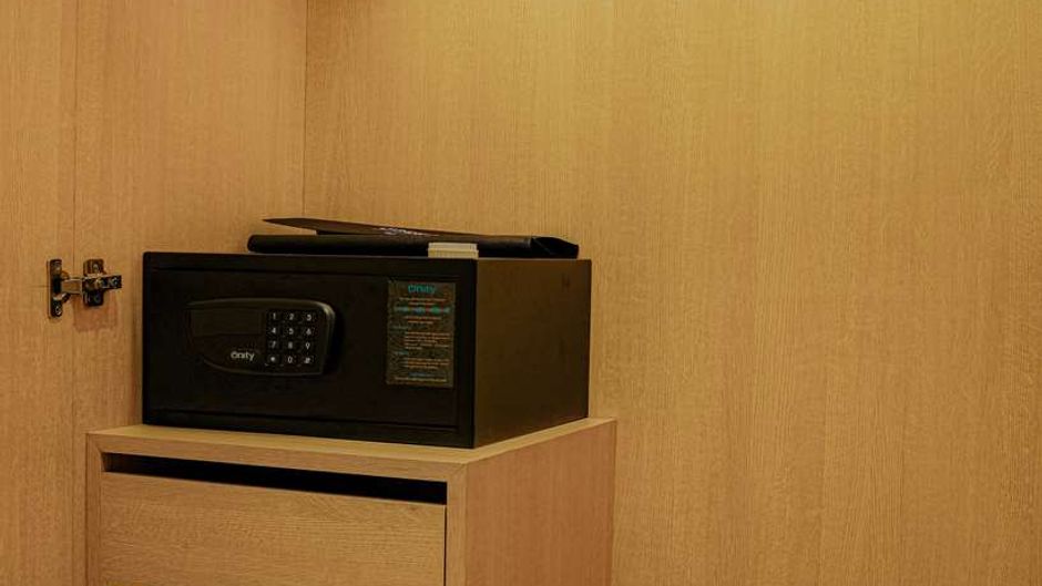 Best Western AH1 Amritsar Other