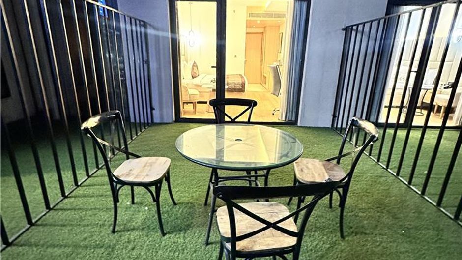 Best Western AH1 Amritsar Room