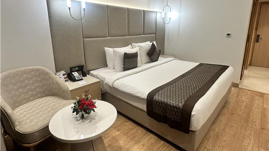 Best Western AH1 Amritsar Other