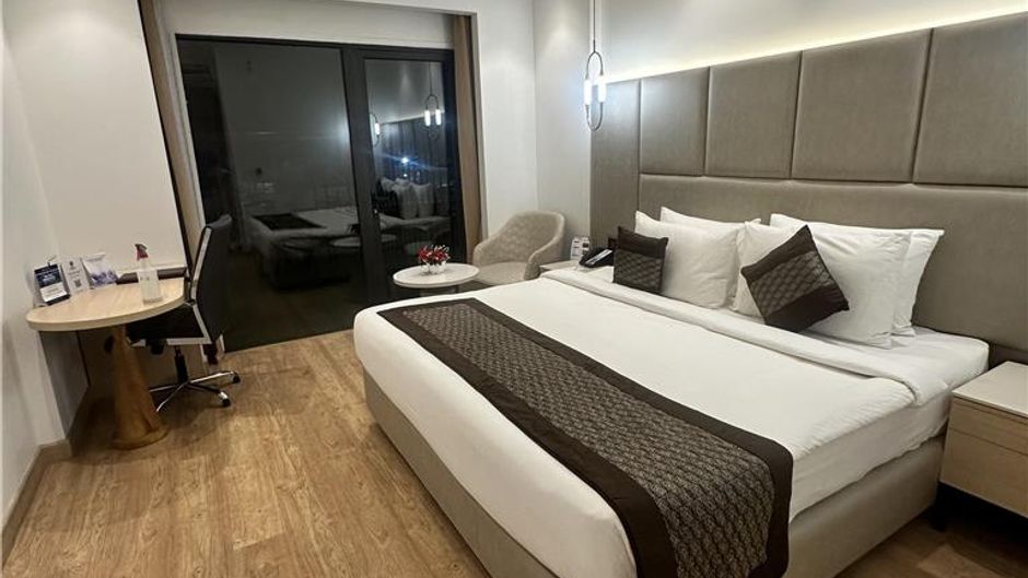 Best Western AH1 Amritsar Other
