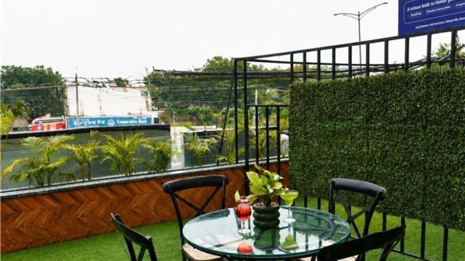 Best Western AH1 Amritsar Other