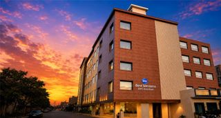 Best Western AH1 Amritsar