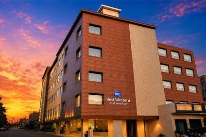 Best Western AH1 Amritsar