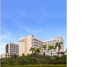 Aurika, Mumbai Skycity-Lemon Tree Hotels