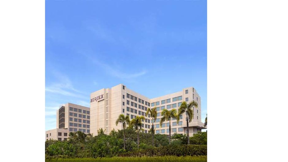 Aurika, Mumbai Skycity-Lemon Tree Hotels Exterior